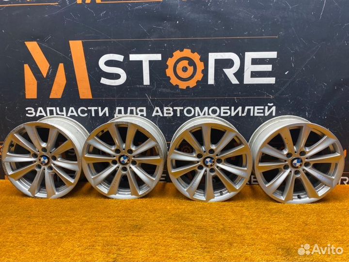 Диск R17 / 5x120 Стиль 236