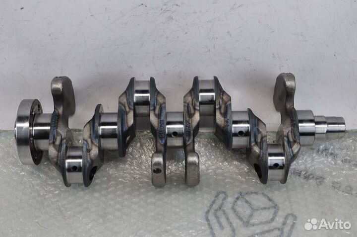 Б/У Коленвал VAG (cwva cwvb) 04E105101BF