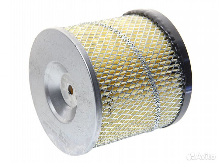 Элемент фильтрующий УАЗ-469,3151 воздушный низкий