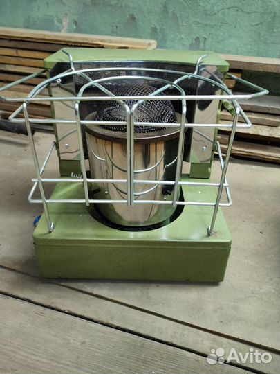 Печь Солярагаз