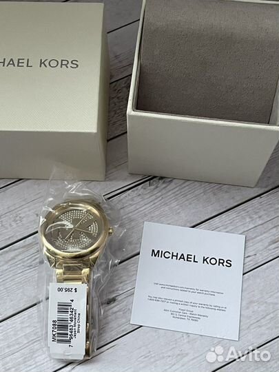 Женские часы Michael Kors Оригинал