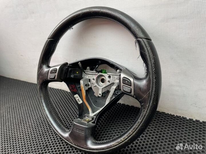 Руль Subaru Forester SG5 EJ203 2.0 2005