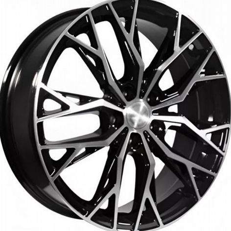 Литые диски RST R119 7×R19 5×108