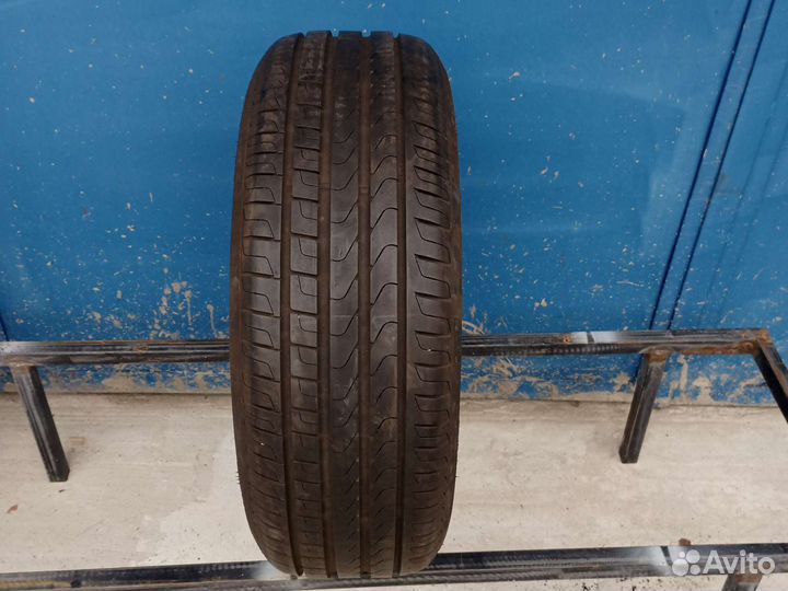 Pirelli Scorpion Verde 215/60 R17 96H