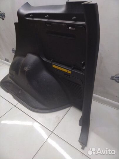 Обшивка багажника правая Chery Tiggo T11 1 1.6