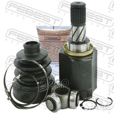 Шрус внутренний перед лев 0211K12 Febest