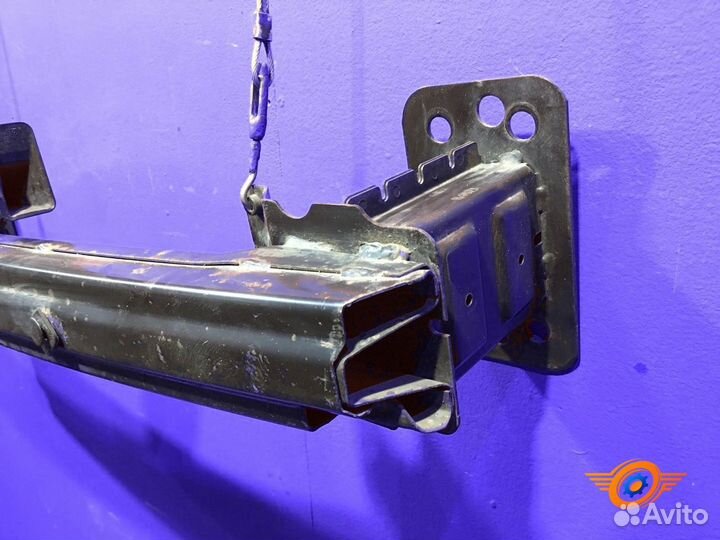 Усилитель бампера передний Ford Fusion хетчбэк