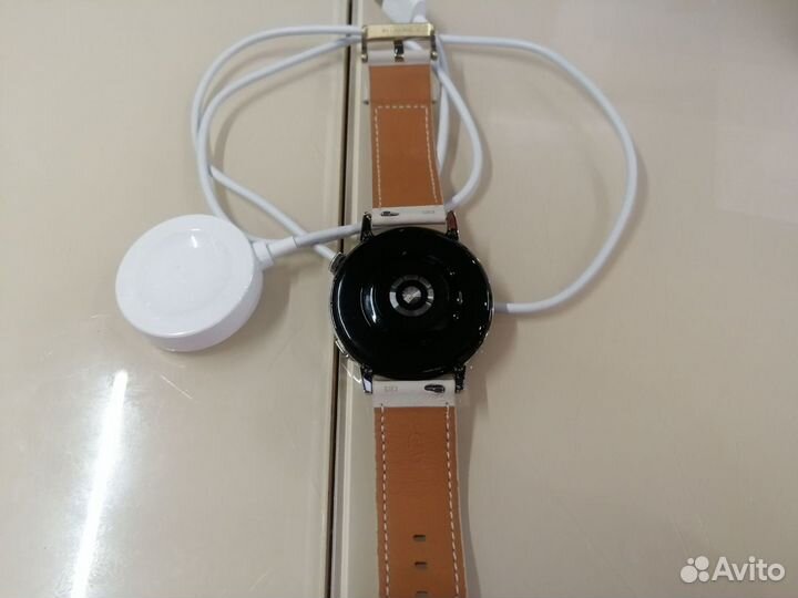 SMART watch Huawei watch gt 3 42mm