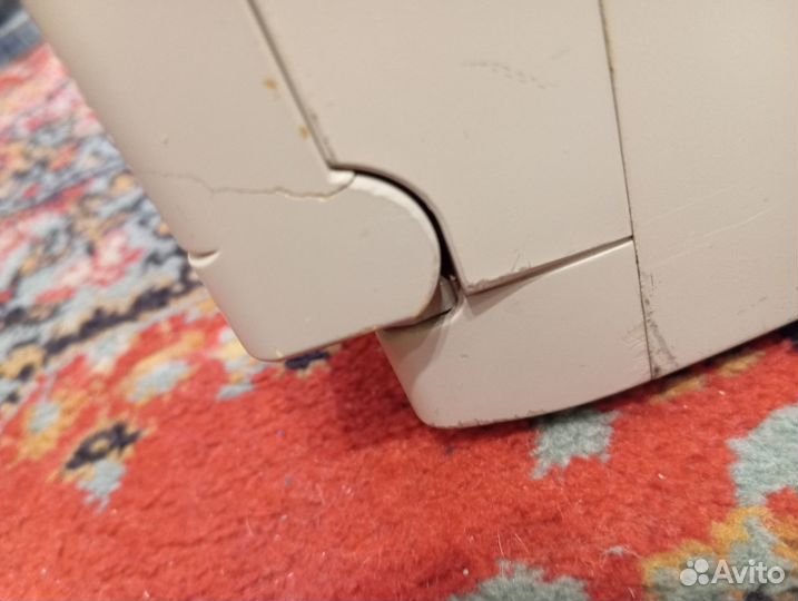 Видеомагнитофон Panasonic AG-4700 HiFi Stereo TBC