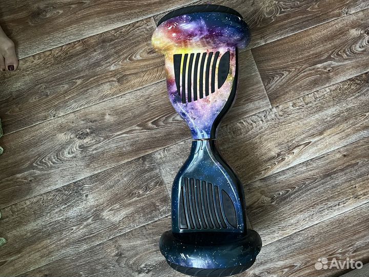 Гироскутер бу