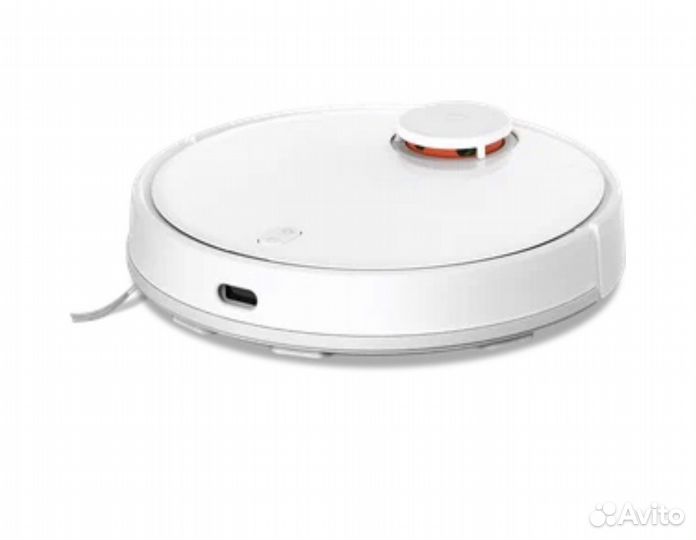 Робот пылесос Xiaomi Mi Robot Vacuum-Mop P