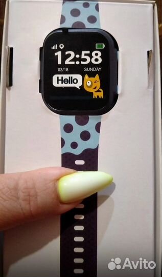 Продам Умные часы