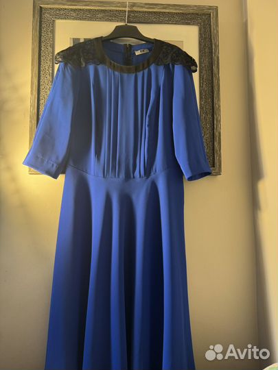 Платье TOM klaim 46