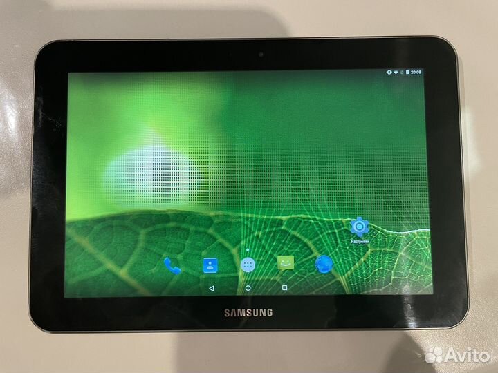 Планшет samsung galaxy tab