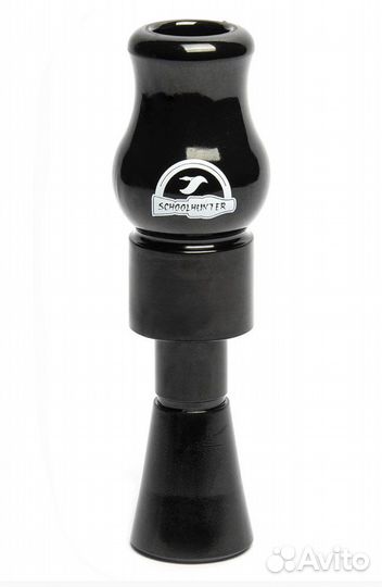 Манок на утку Hunter одноязычковый