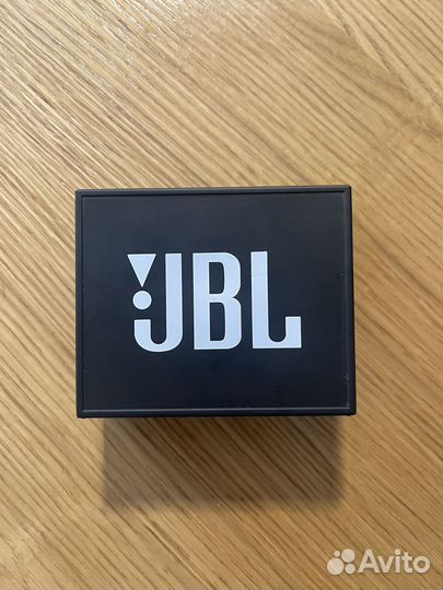 Портативная колонка JBL GO Essential оригинал