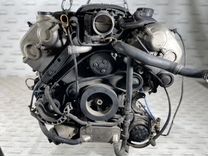 Двигатель Porsche Cayenne 957 4.8 M48.01 2010