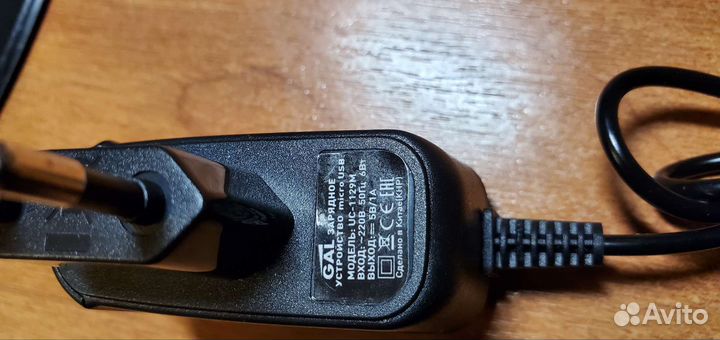 Зарядные устройства Samsung micro-usb, USB- micro