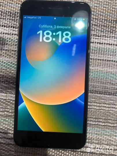 iPhone 8 Plus, 64 ГБ