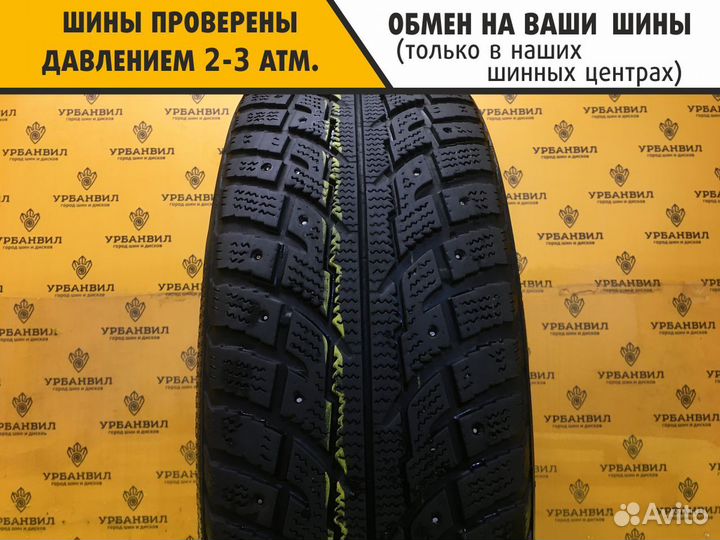 Kumho I'Zen RV Stud KC16 215/60 R17 100T