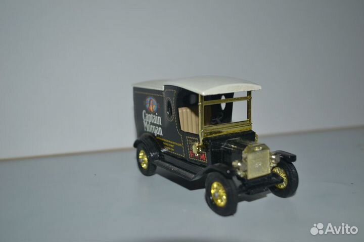 Модели Ford A .Ford T.Talbot Van