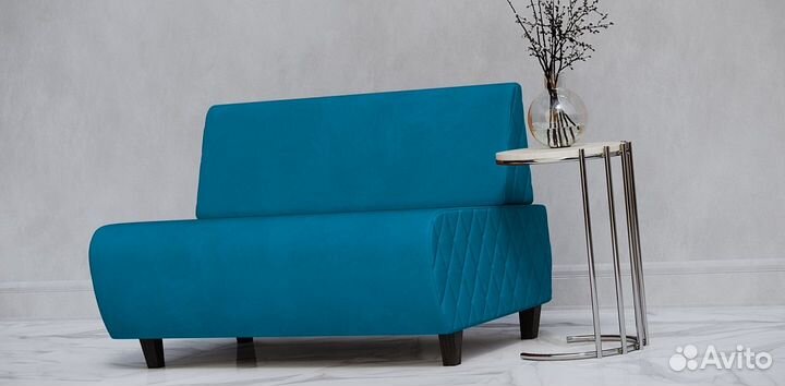 Диван прямой