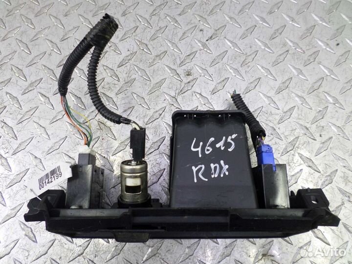 Кнопка салона Acura RDX 1