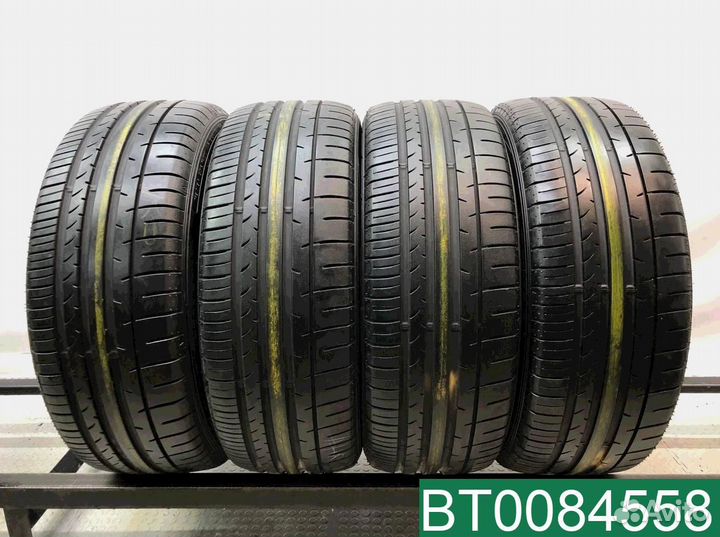 Dunlop SP Sport Maxx 050+ 215/55 R17 105W