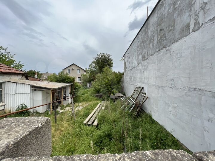 Участок 2,5 сот. (ИЖС)