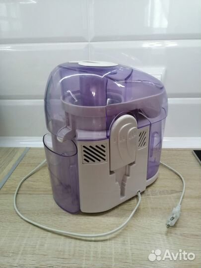 Соковыжималка scarlett SC-012 england