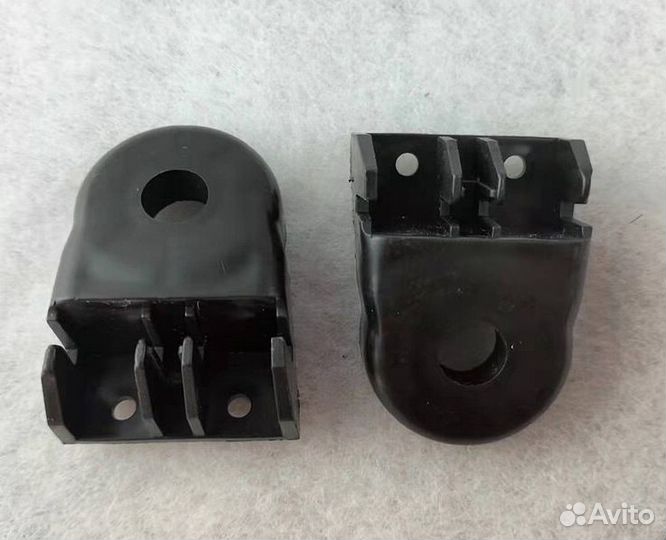 Ремкомплект крепления фар Mercedes W205 C180 C300