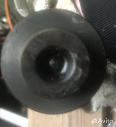 Распредвал на Mazda