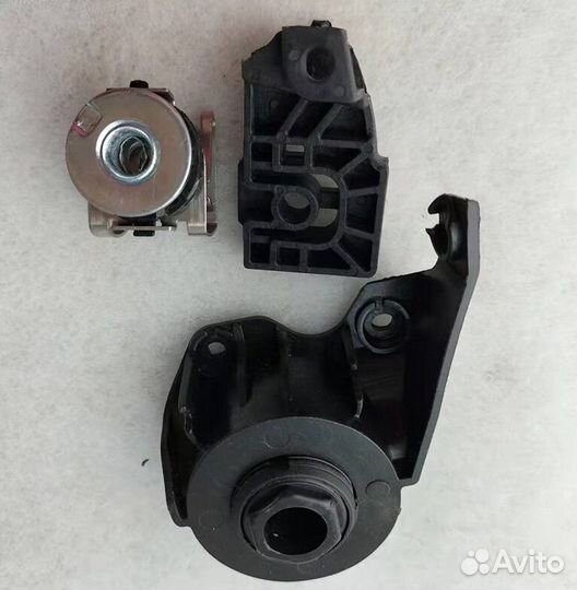 Ремкомплект крепления фар Audi Q5L 2018- 2021