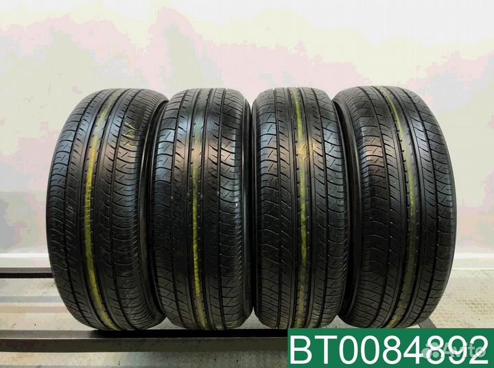 Yokohama dB Decibel E70B 215/60 R16 105W