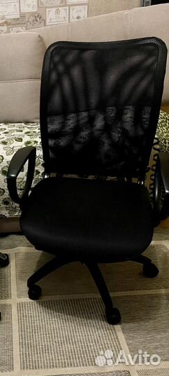 Компьютерное /офисное кресло
