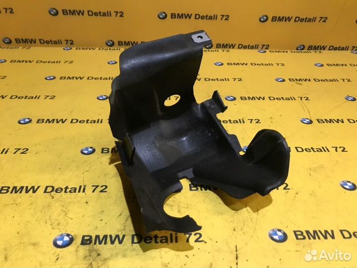 Пыльник передней подвески передний левый Bmw 5 E60