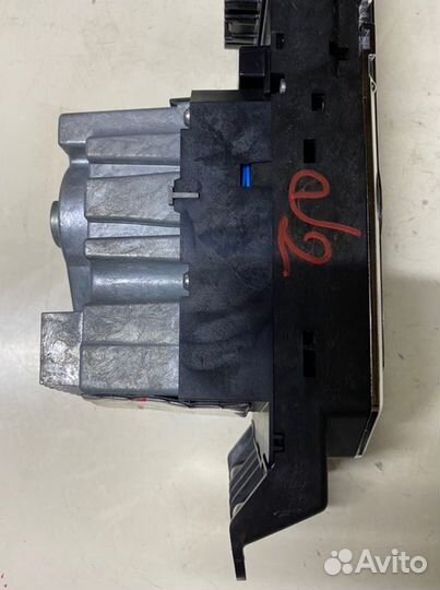 Селектор АКПП Jaguar Xj Long 351 508PN