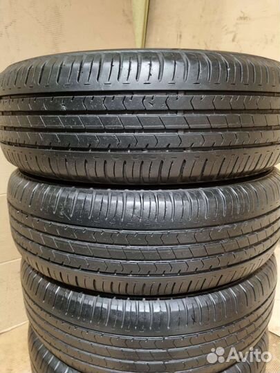 Bridgestone Ecopia NH100 205/65 R16 95H