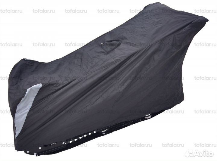 Чехол на мотобуксировщик long тофалар