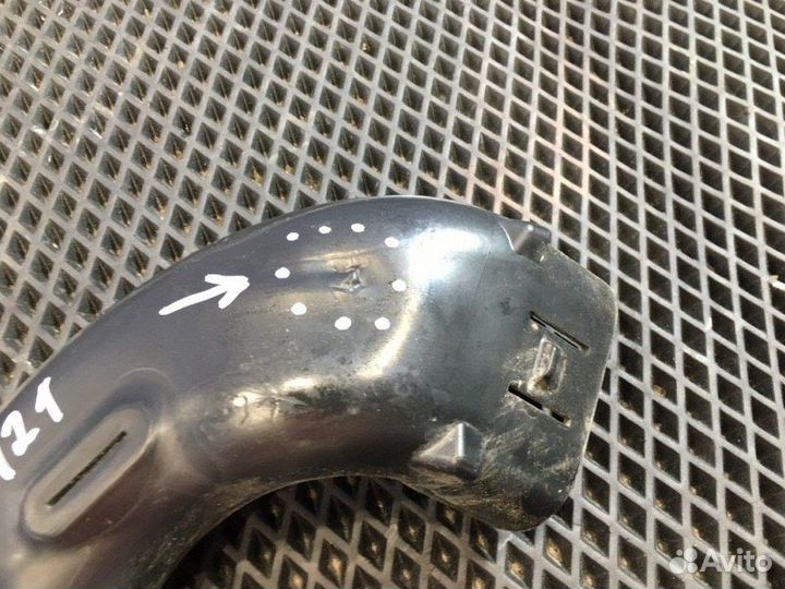 Патрубок воздушного фильтра Renault Arkana