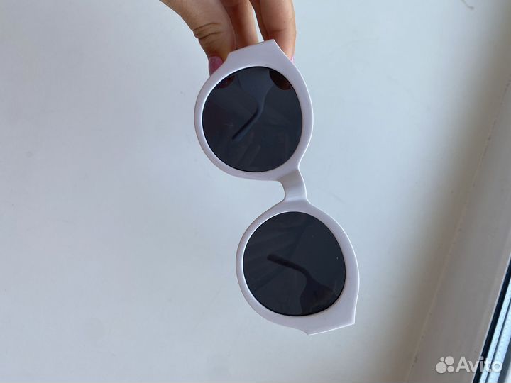 Очки женские