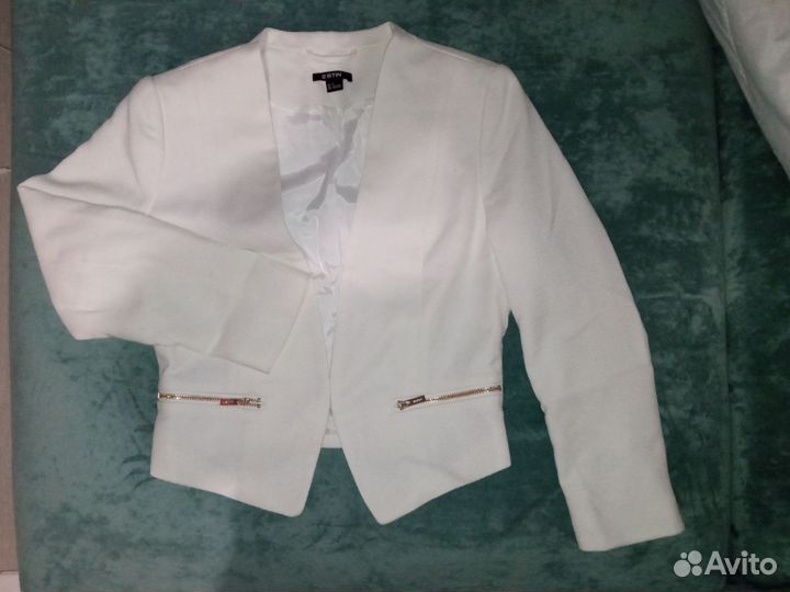 Женские вещи 40/42