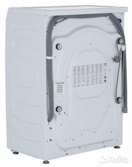 Стиральная машина Haier