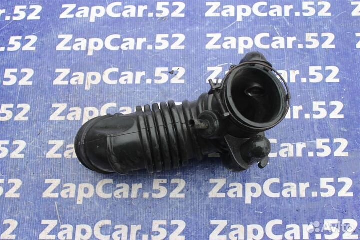 Гофра воздуховода Киа Рио 1