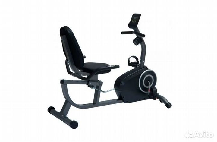 Велотренажер USA Style