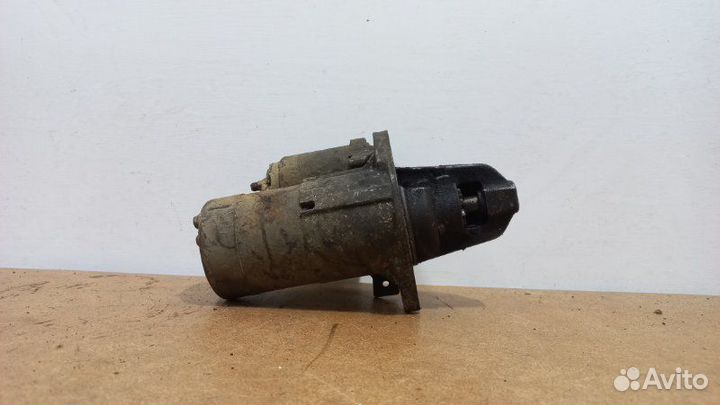 Стартер Nissan Almera N15 2000