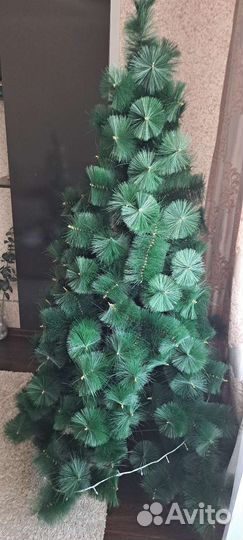 Ель искуственная