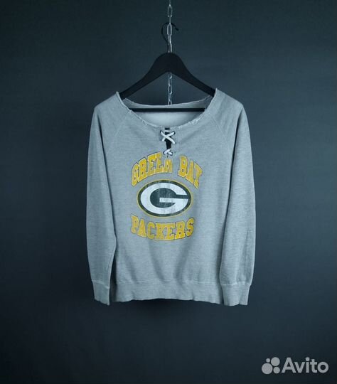 Кофта Green bay packers NFL оригинал