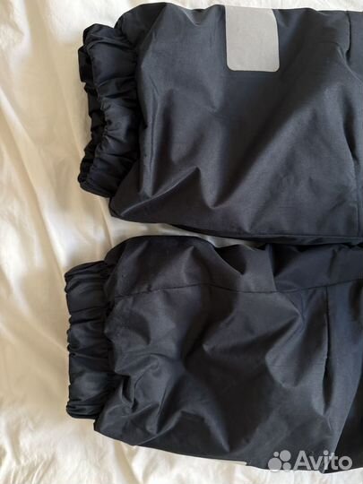 Детский демисезонный комбинезон Premont