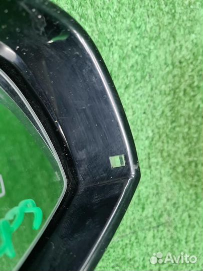 Зеркало левое электрическое Omoda C5